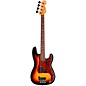 Fender Custom Shop Sean Hurley Signature 1961 Closet Classic Precision Bass Guitar Faded 3-Color Sunburst