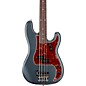 Fender Custom Shop Sean Hurley Signature 1961 Closet Classic Precision Bass Guitar Aged Charcoal Frost thumbnail