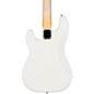 Fender Custom Shop Sean Hurley Signature 1961 Closet Classic Precision Bass Guitar Olympic White
