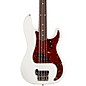 Fender Custom Shop Sean Hurley Signature 1961 Closet Classic Precision Bass Guitar Olympic White thumbnail