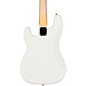 Fender Custom Shop Sean Hurley Signature 1961 Closet Classic Precision Bass Guitar Olympic White