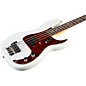 Fender Custom Shop Sean Hurley Signature 1961 Closet Classic Precision Bass Guitar Olympic White