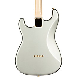 Fender Custom Shop Robert Cray Signature Stratocaster NOS Electric Guitar Inca Silver