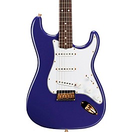 Fender Custom Shop Robert Cray Signature Stratocaster NOS Electric Guitar Violet