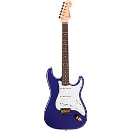 Fender Custom Shop Robert Cray Signature Stratocaster NOS Electric Guitar Violet