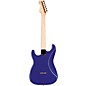 Fender Custom Shop Robert Cray Signature Stratocaster NOS Electric Guitar Violet