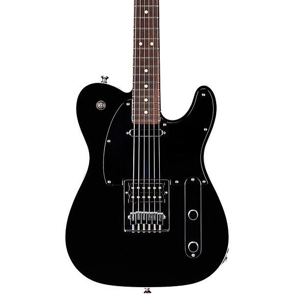 Fender Custom Shop John 5 Signature Telecaster NOS Electric Guitar Black