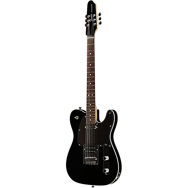 Fender Custom Shop John 5 Signature Telecaster NOS Electric Guitar Black