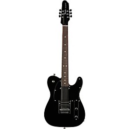 Fender Custom Shop John 5 Signature Telecaster NOS Electric Guitar Black