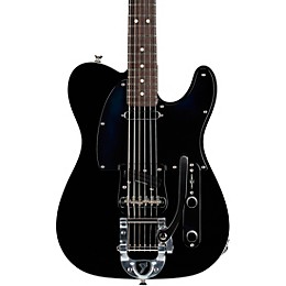 Fender Custom Shop John 5 Bigsby Signature Telecaster NOS Electric Guitar Black