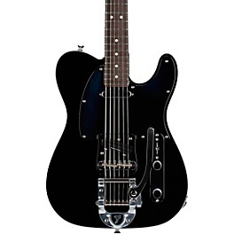 Fender Custom Shop John 5 Bigsby Signature Telecaster NOS Electric Guitar Black