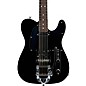 Fender Custom Shop John 5 Bigsby Signature Telecaster NOS Electric Guitar Black thumbnail