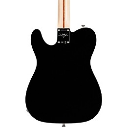 Fender Custom Shop John 5 Bigsby Signature Telecaster NOS Electric Guitar Black