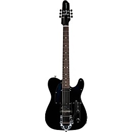 Fender Custom Shop John 5 Bigsby Signature Telecaster NOS Electric Guitar Black