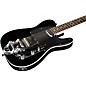 Fender Custom Shop John 5 Bigsby Signature Telecaster NOS Electric Guitar Black