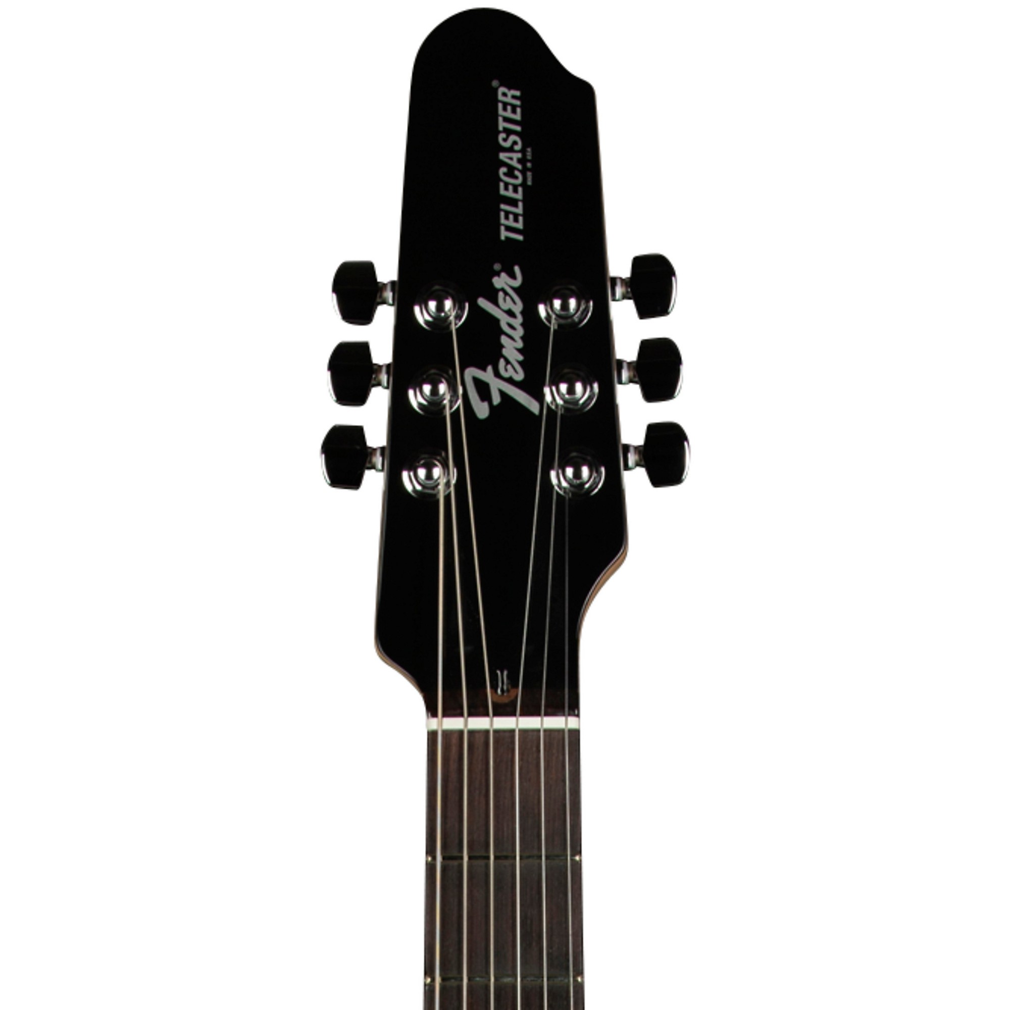 Platinum Fender Custom Shop John 5 Bigsby Signature Platinum Fender Custom Shop John 5 Bigsby Signature