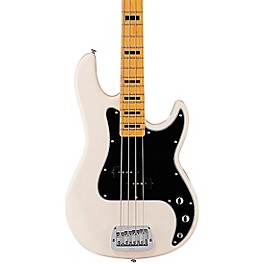 G&L G&L Tribute LB-100 Electric Bass 3-Tone Sunburst G&L G&L Tribute LB-100 Electric Bass Olympic White