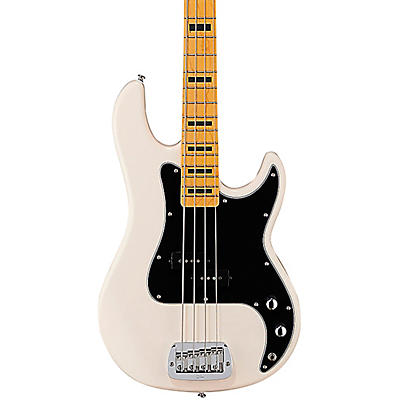 G&L G&L Tribute Lb-100 Electric Bass Olympic White for sale