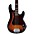 G&L G&L Tribute LB-100 Electric Bass 3-Tone Sunburst G&L G&L Tribute LB-100 Electric Bass 3-Tone Sunburst