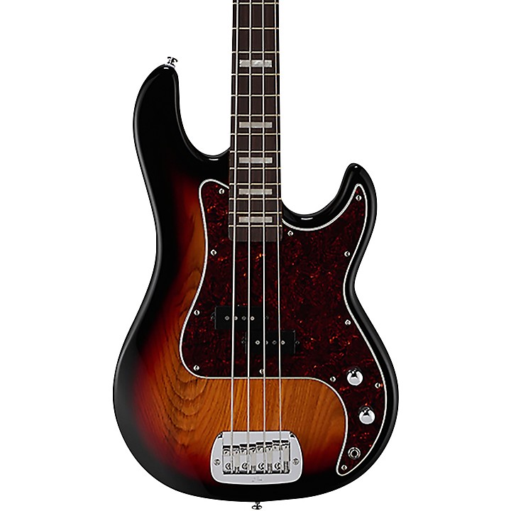 Fullerton Deluxe LB•100 | G&L Musical Instruments