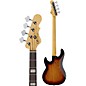 G&L G&L Tribute LB-100 Electric Bass 3-Tone Sunburst