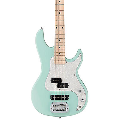 G&L Tribute Sb-2 Electric Bass Surf Green for sale