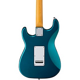 G&L Tribute Comanche Electric Guitar Emerald Blue