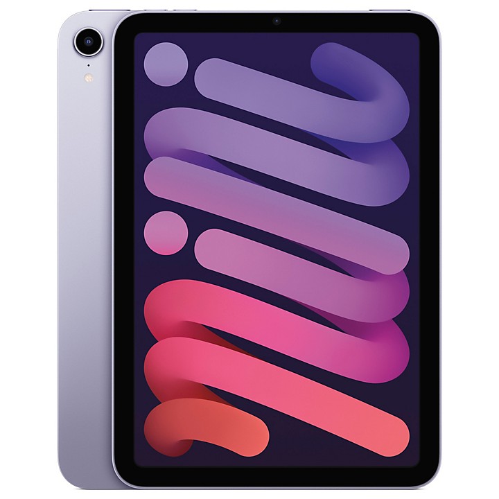 T*Ⅱ様 Apple iPad mini 第7世代 Wi-Fiモデル パープル Buy iPad mini Wi‑Fi 256GB - Purple - Education - Apple