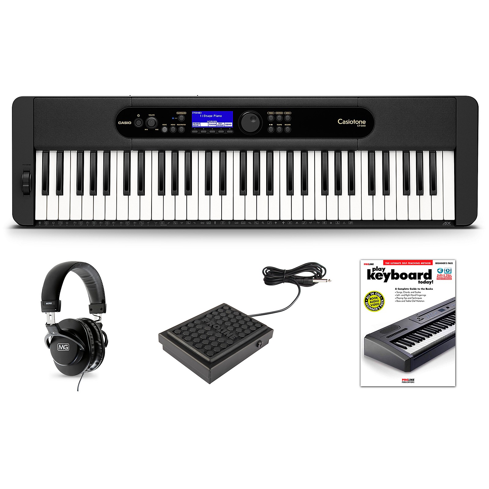 casio ct-s410