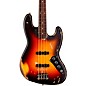 Fender Custom Shop Jaco Pastorius Tribute Relic Jazz Bass 3-Color Sunburst thumbnail