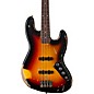 Fender Custom Shop Jaco Pastorius Tribute Relic Jazz Bass 3-Color Sunburst thumbnail