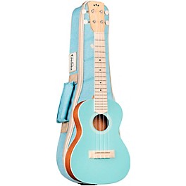 Cordoba 15CM Matiz Concert Ukulele Mint Cordoba 15CM Matiz Concert Ukulele Mint