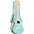 Cordoba 15CM Matiz Concert Ukulele Mint Cordoba 15CM Matiz Concert Ukulele Mint