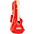 Cordoba 15CM Matiz Concert Ukulele Mint Cordoba 15CM Matiz Concert Ukulele Chili Red