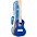 Cordoba 15CM Matiz Concert Ukulele Mint Cordoba 15CM Matiz Concert Ukulele Classic Blue