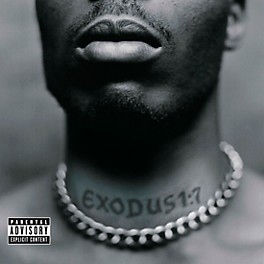 Universal Music Group DMX - Exodus [LP]