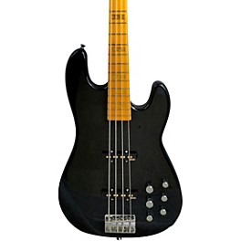 Markbass GV4 Gloxy Val CR MP Electric Bass Black Markbass GV4 Gloxy Val CR MP Electric Bass Black