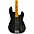 Markbass GV4 Gloxy Val CR MP Electric Bass Black Markbass GV4 Gloxy Val CR MP Electric Bass Black