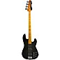 Markbass GV4 Gloxy Val CR MP Electric Bass Black