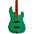 Markbass GV4 Gloxy Val CR MP Electric Bass Black Markbass GV4 Gloxy Val CR MP Electric Bass Surf Green