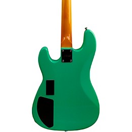 Markbass GV4 Gloxy Val CR MP Electric Bass Surf Green