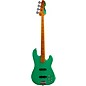 Markbass GV4 Gloxy Val CR MP Electric Bass Surf Green