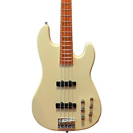 Markbass GV4 Gloxy Val CR MP Electric Bass Cream