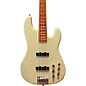 Markbass GV4 Gloxy Val CR MP Electric Bass Cream thumbnail