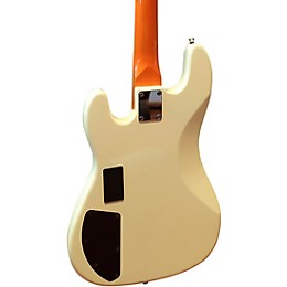 Markbass GV4 Gloxy Val CR MP Electric Bass Cream