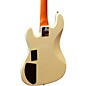 Markbass GV4 Gloxy Val CR MP Electric Bass Cream