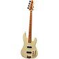 Markbass GV4 Gloxy Val CR MP Electric Bass Cream