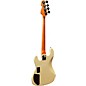 Markbass GV4 Gloxy Val CR MP Electric Bass Cream