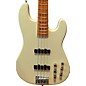 Markbass GV4 Gloxy Val CR MP Electric Bass Cream