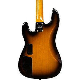Markbass GV4 Gloxy Val CR MP Electric Bass Tobacco Sunburst